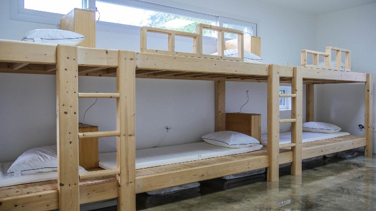 볼몽지엥하우스