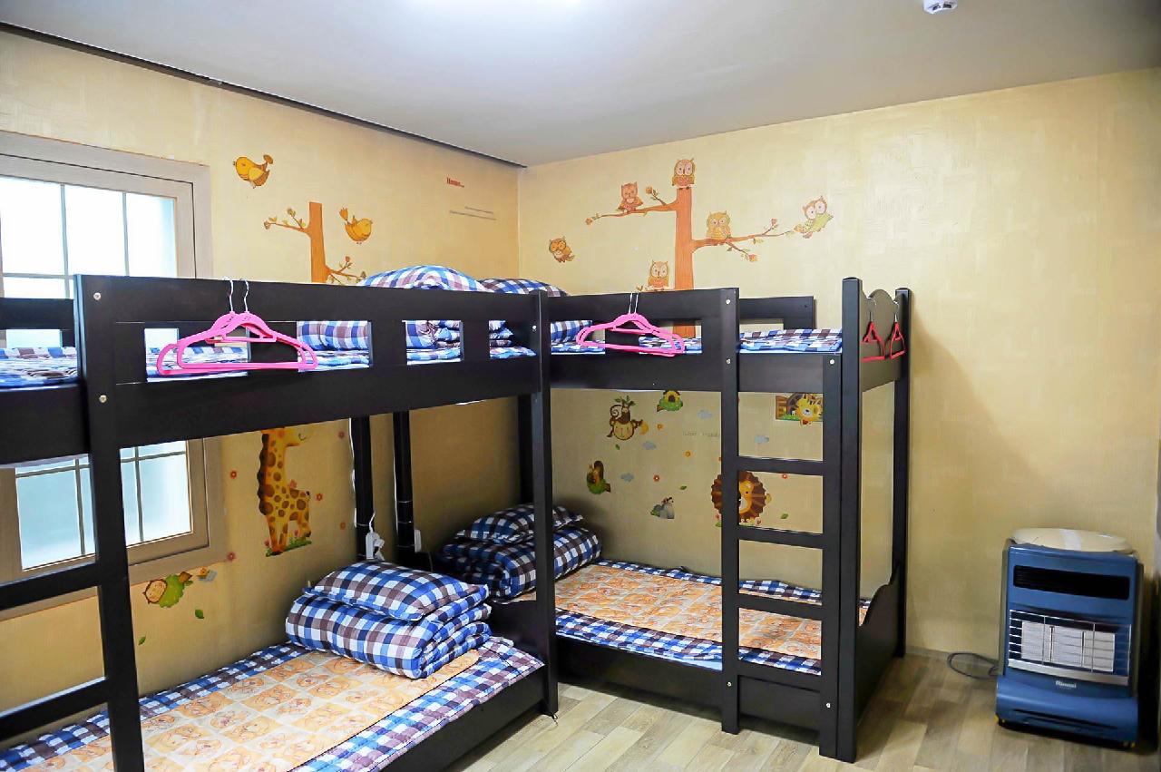 탱자탱자게스트하우스