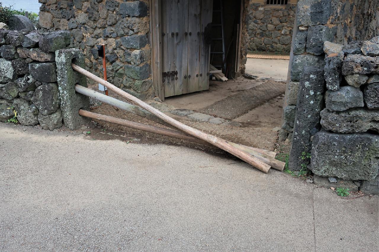 An Exploration of Traditional Living on Jeju