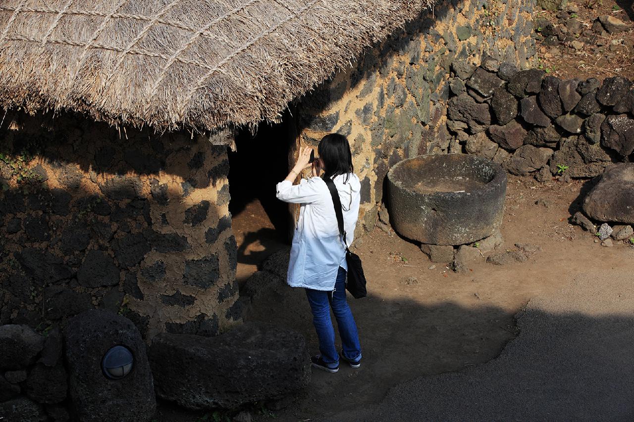 An Exploration of Traditional Living on Jeju