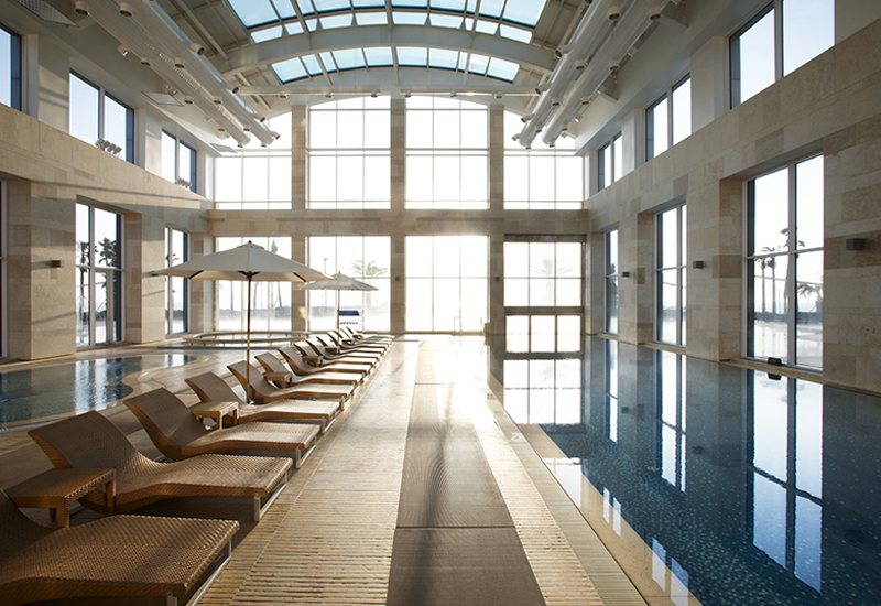 Taking the Plunge in Jeju’s Heated Pool Hotels