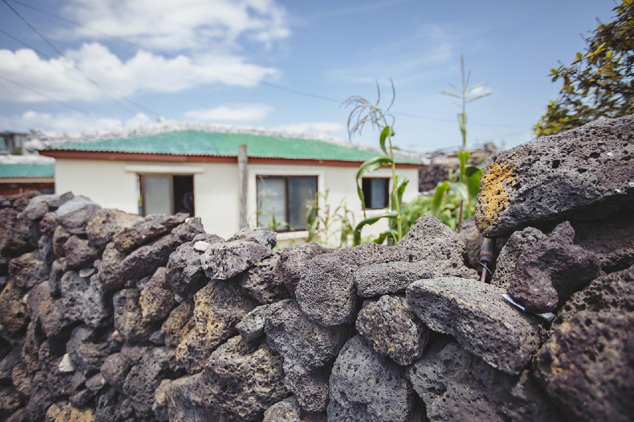 An Exploration of Traditional Living on Jeju