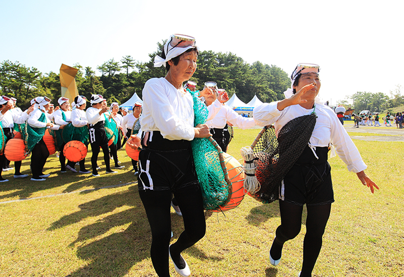 At a Glance: A Quick Guide to Jeju’s Best Festivals