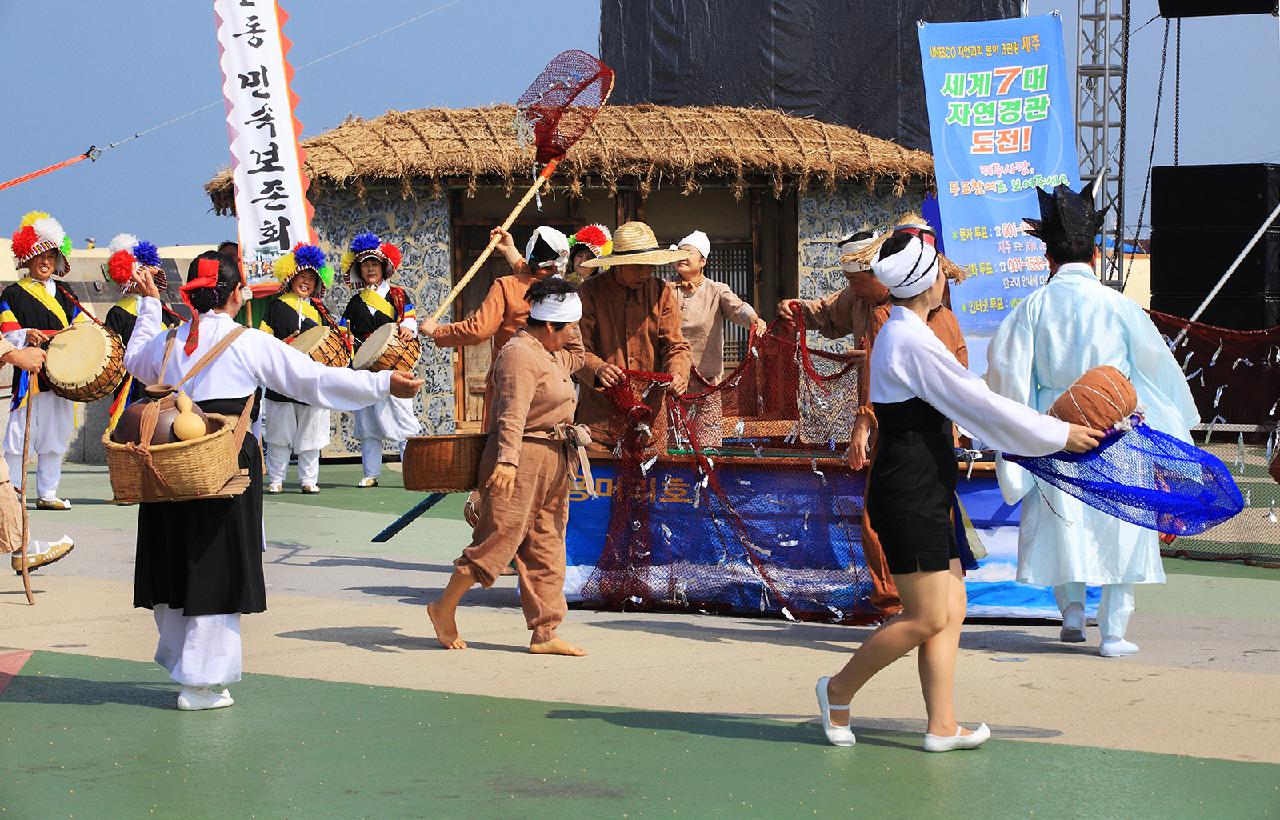 At a Glance: A Quick Guide to Jeju’s Best Festivals