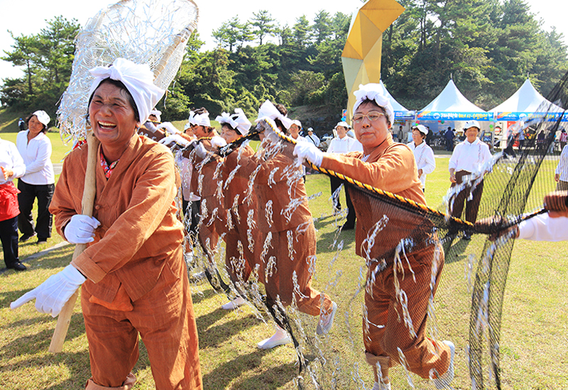 At a Glance: A Quick Guide to Jeju’s Best Festivals