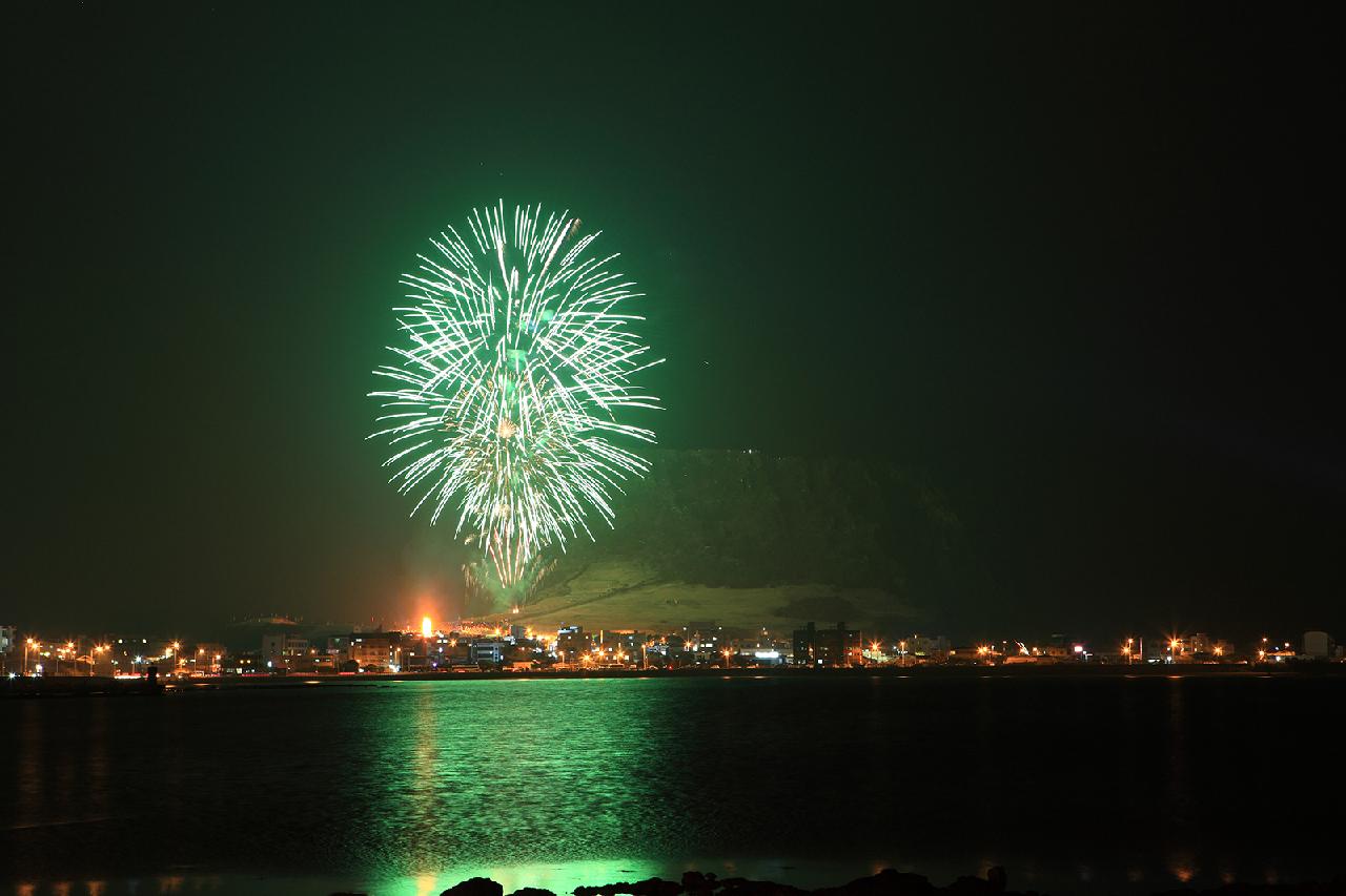 At a Glance: A Quick Guide to Jeju’s Best Festivals