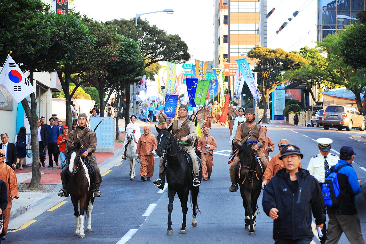 At a Glance: A Quick Guide to Jeju’s Best Festivals