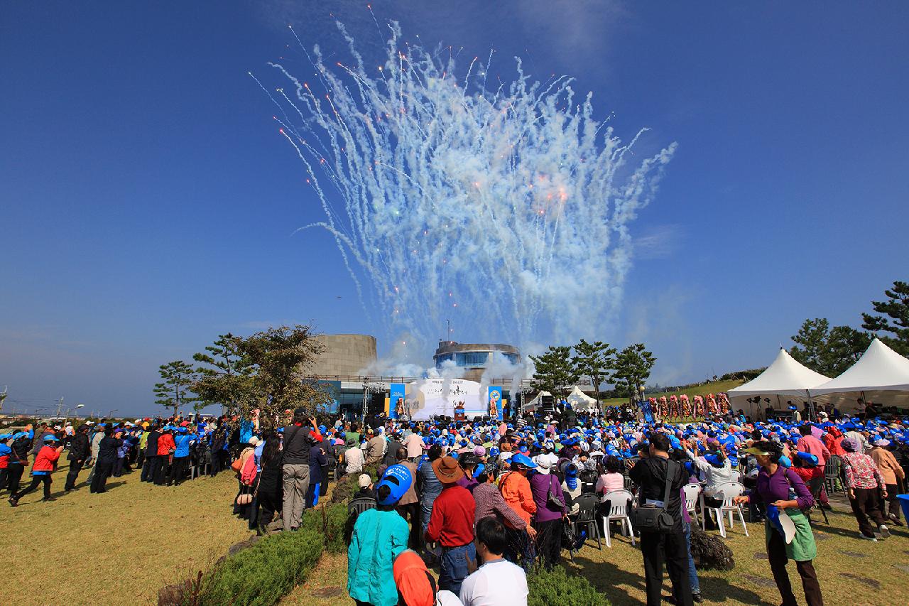 At a Glance: A Quick Guide to Jeju’s Best Festivals