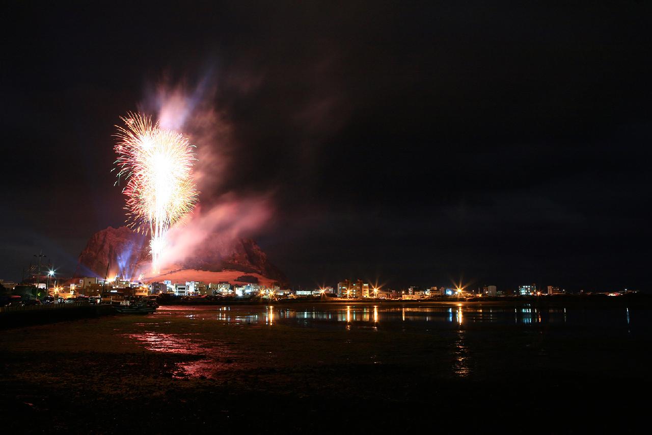 At a Glance: A Quick Guide to Jeju’s Best Festivals