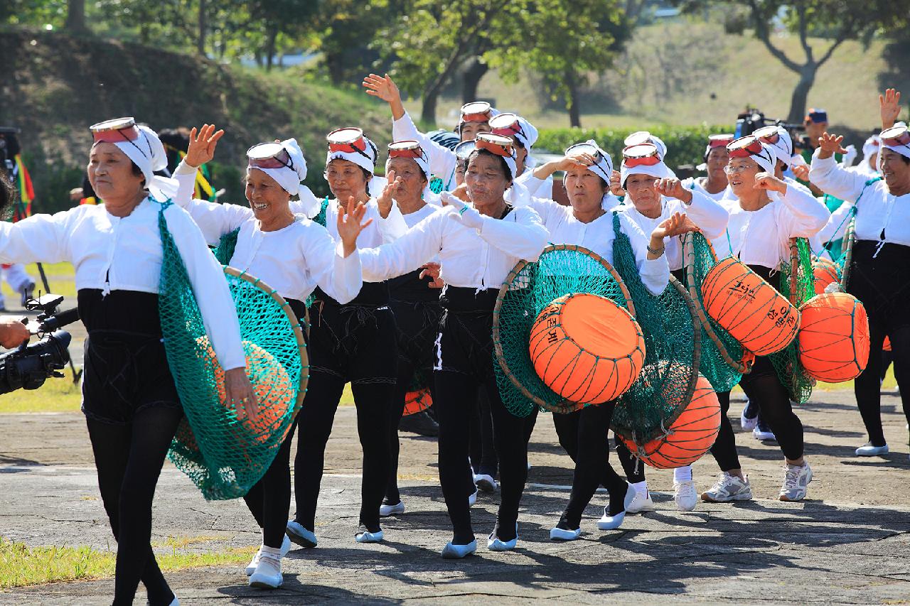 At a Glance: A Quick Guide to Jeju’s Best Festivals