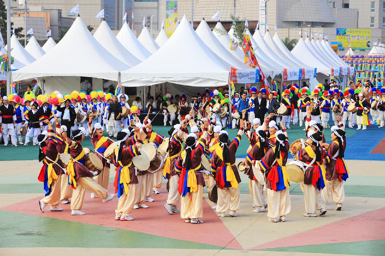 At a Glance: A Quick Guide to Jeju’s Best Festivals