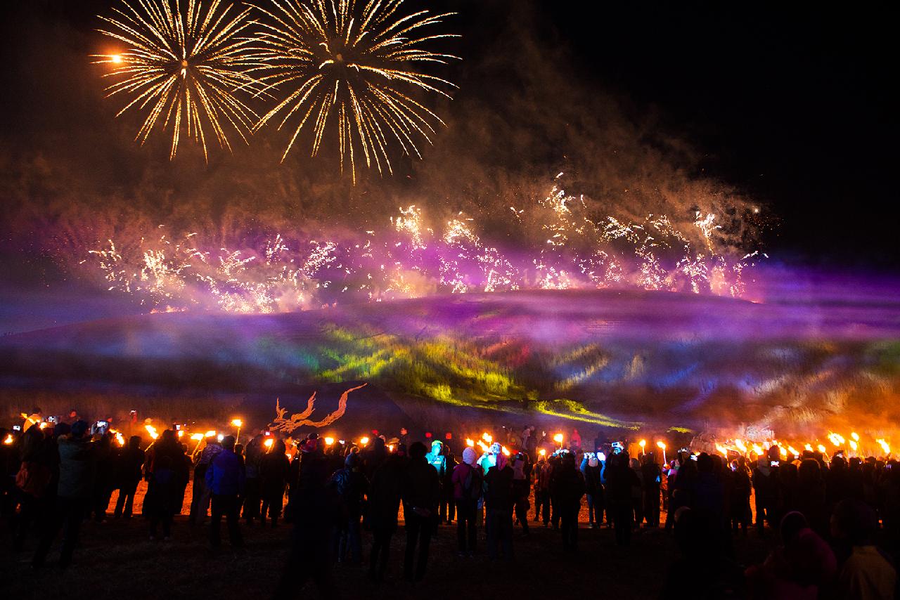 At a Glance: A Quick Guide to Jeju’s Best Festivals