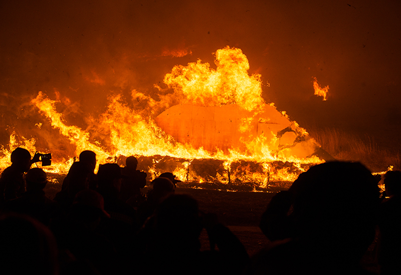 At a Glance: A Quick Guide to Jeju’s Best Festivals