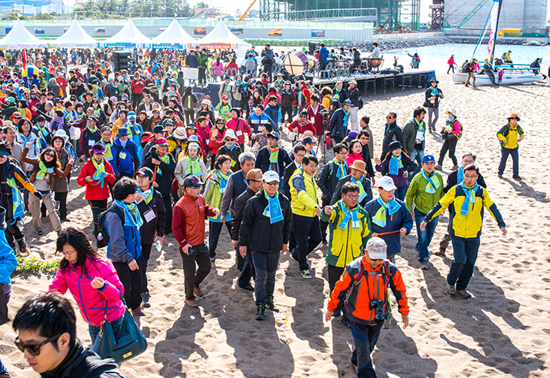 At a Glance: A Quick Guide to Jeju’s Best Festivals