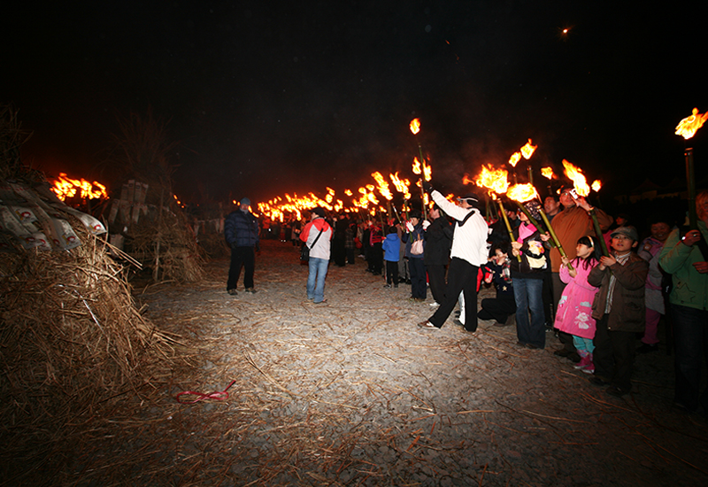 At a Glance: A Quick Guide to Jeju’s Best Festivals