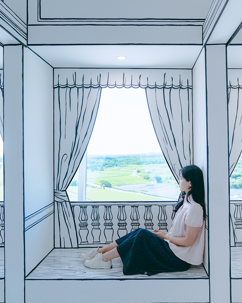 Four of the Hottest New Things to Do on Your Jeju Trip