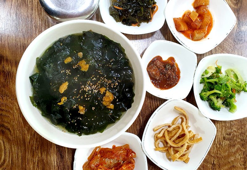 Tasty Muslim-Friendly Restaurants on Jeju in 2020