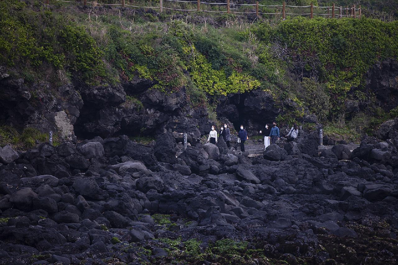 A Fun-Filled Trip Around the West of Jeju