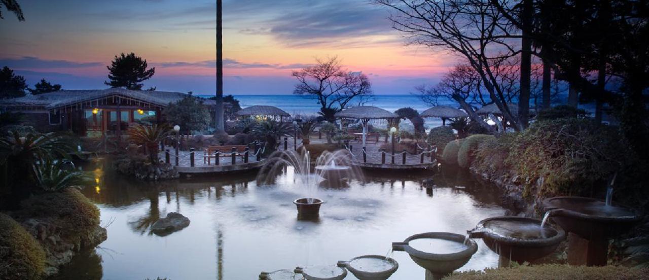 Three Hanok Hotels for an Authentic Korean-Style Stay