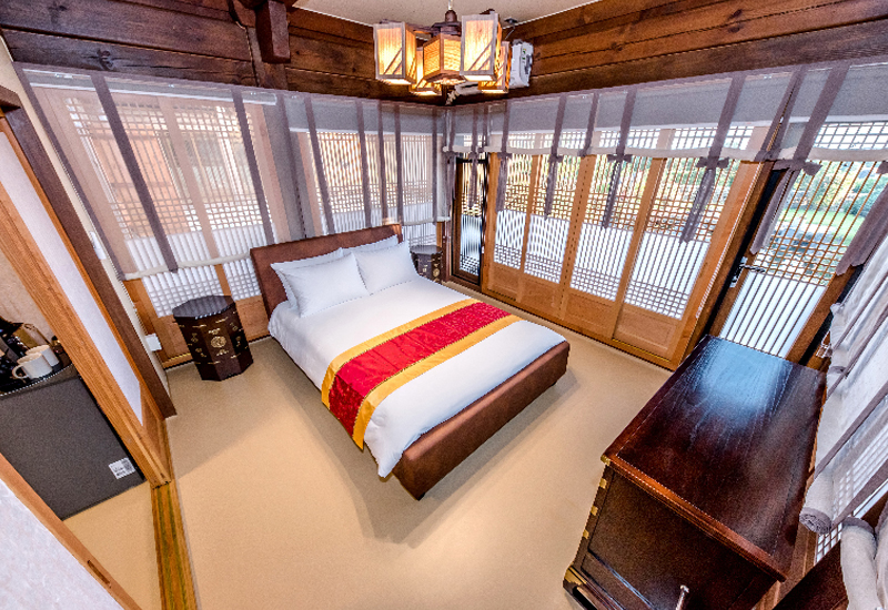 Three Hanok Hotels for an Authentic Korean-Style Stay