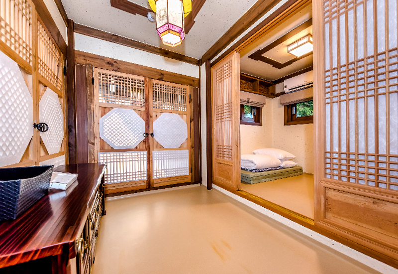 Three Hanok Hotels for an Authentic Korean-Style Stay
