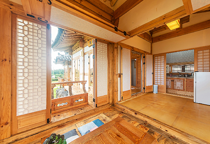 Three Hanok Hotels for an Authentic Korean-Style Stay