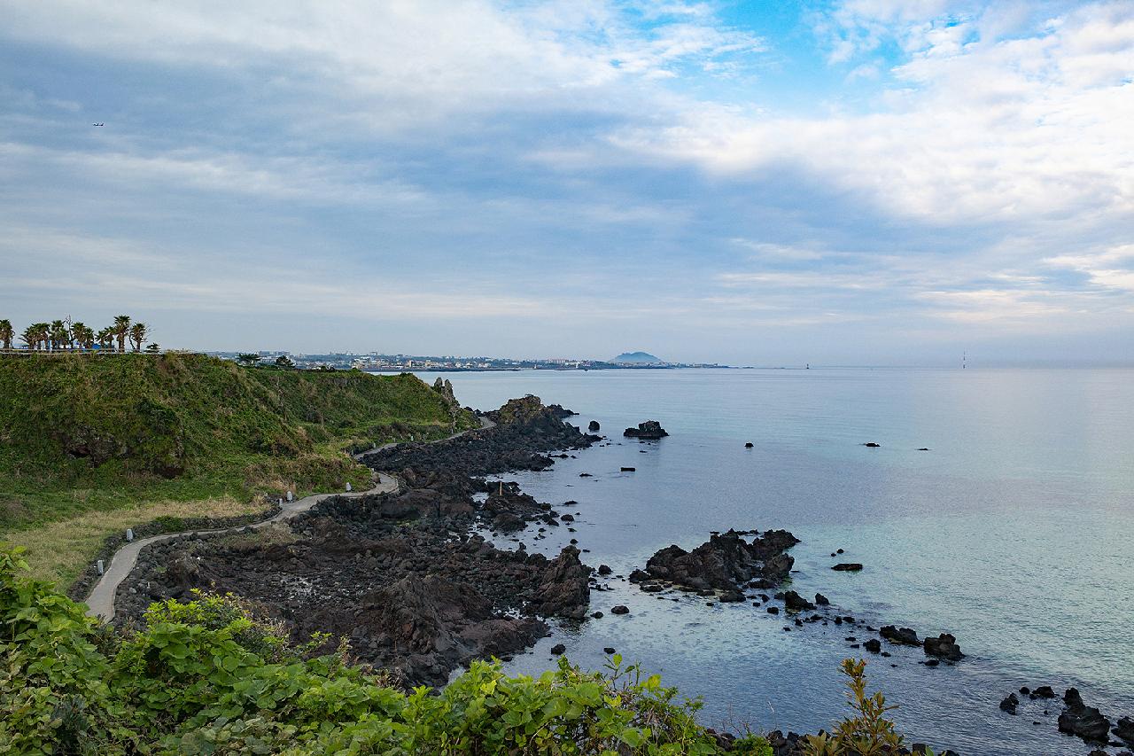 A Fun-Filled Trip Around the West of Jeju