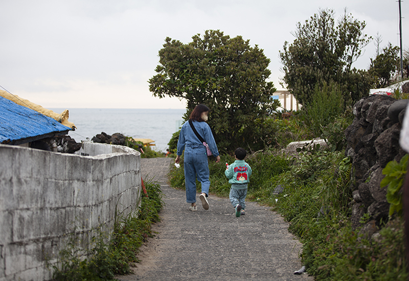 A Fun-Filled Trip Around the West of Jeju