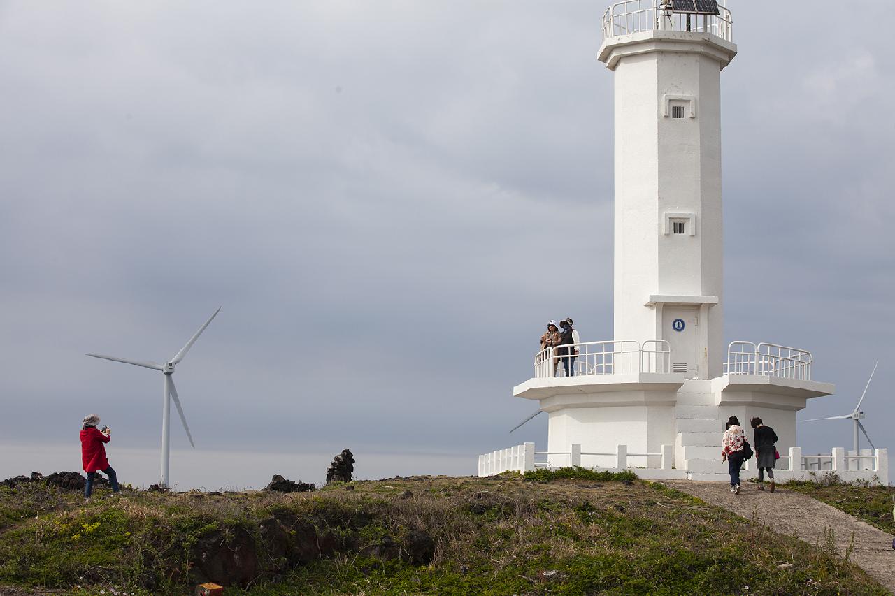 A Fun-Filled Trip Around the West of Jeju