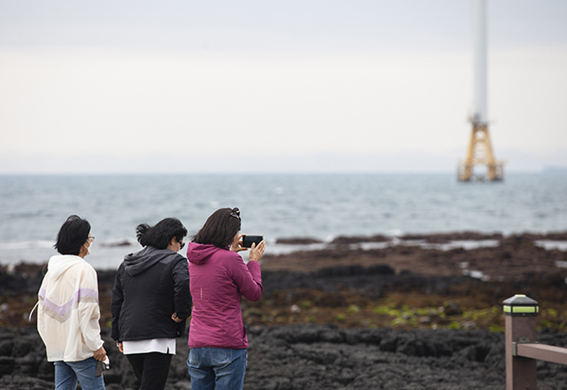 A Fun-Filled Trip Around the West of Jeju