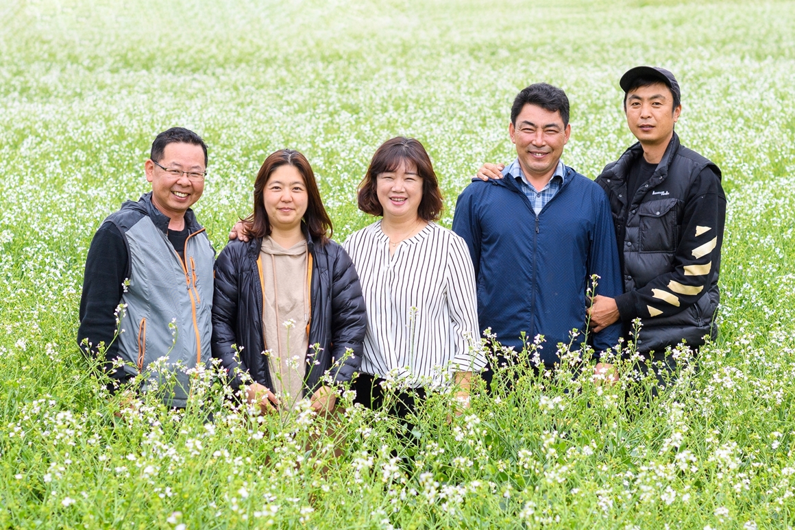 한라산 아래 놈삐꽃 필 무렵  출처