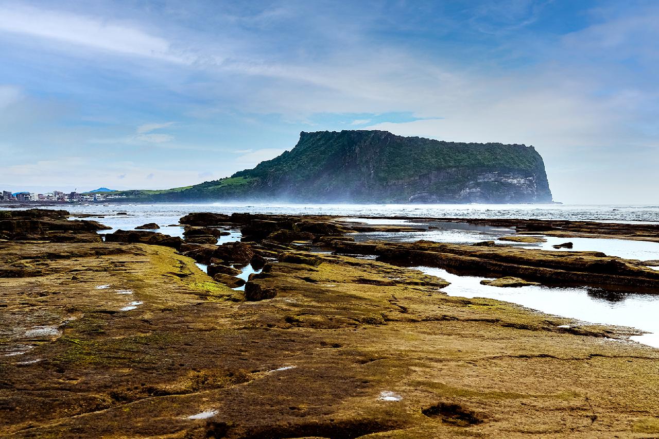 Six Sites for an Unforgettable Journey on Jeju’s East Coast