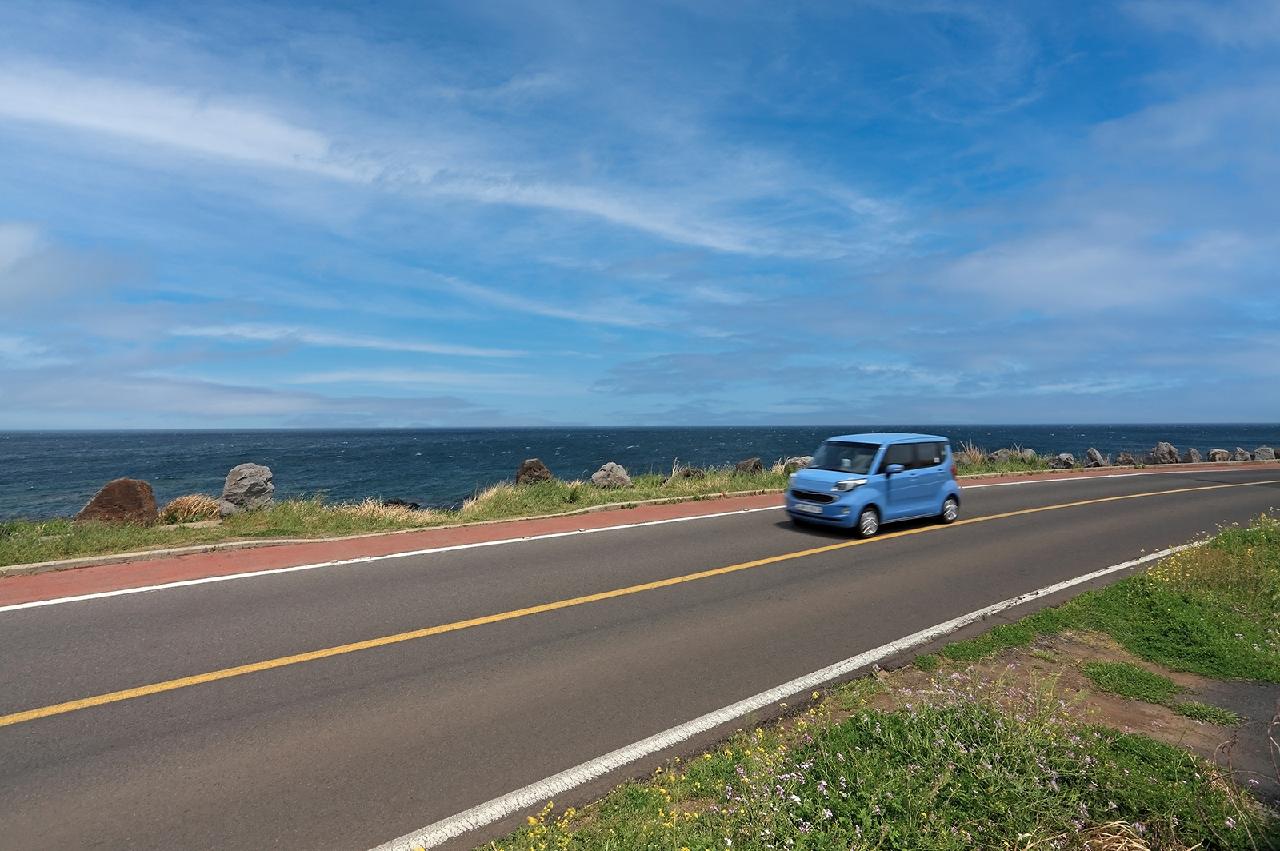 How to Rent a Car and Drive in Jeju: A Complete Guide