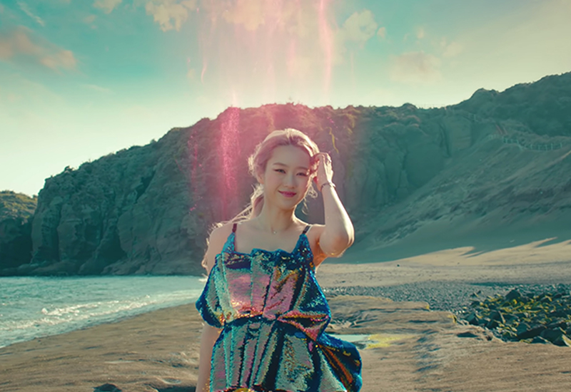 All the Sites from 3 K-Pop Music Videos Shot on Jeju