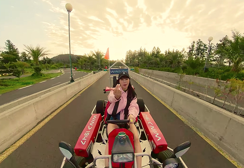 All the Sites from 3 K-Pop Music Videos Shot on Jeju