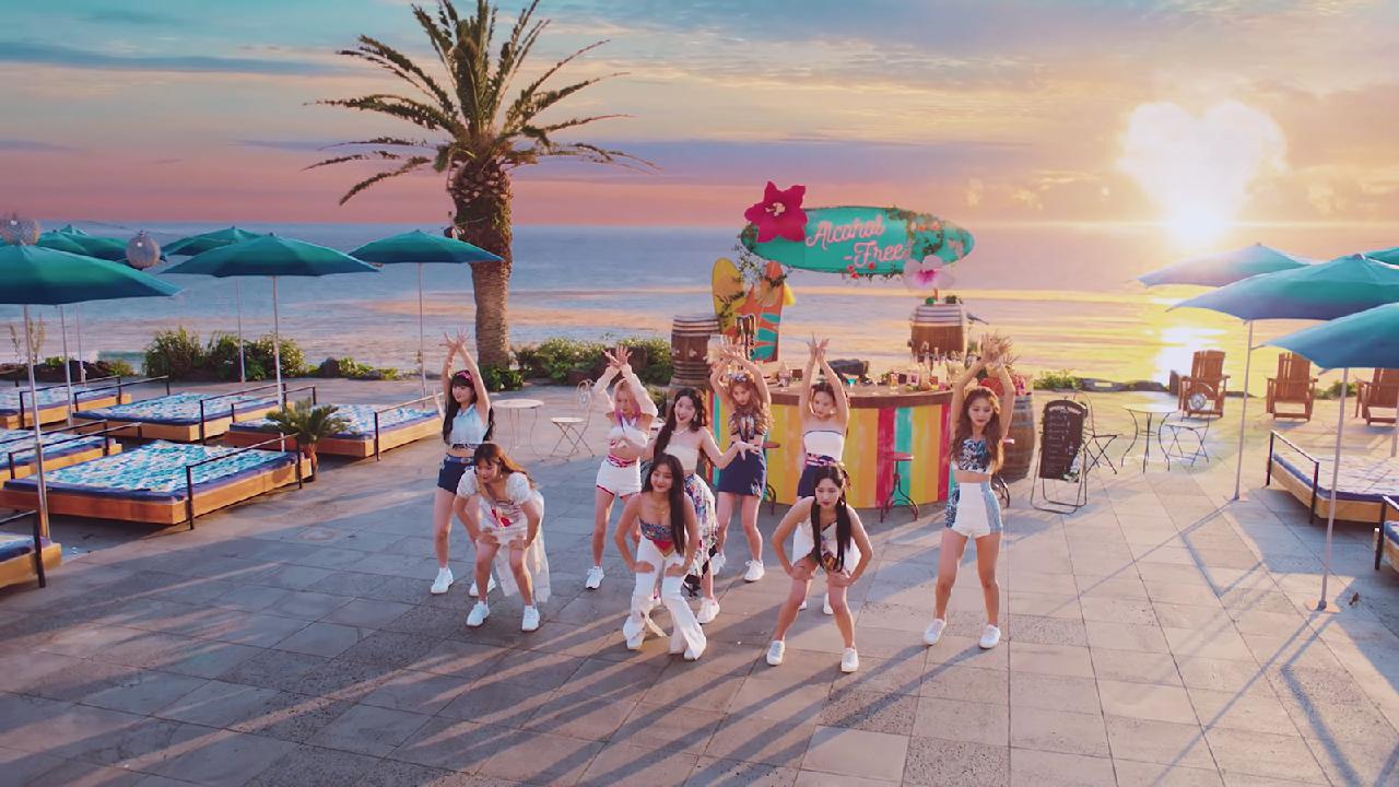 All the Sites from 3 K-Pop Music Videos Shot on Jeju