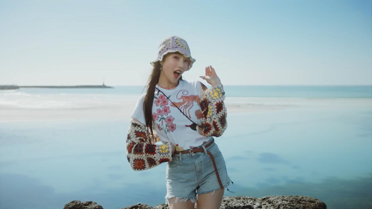 All the Sites from 3 K-Pop Music Videos Shot on Jeju