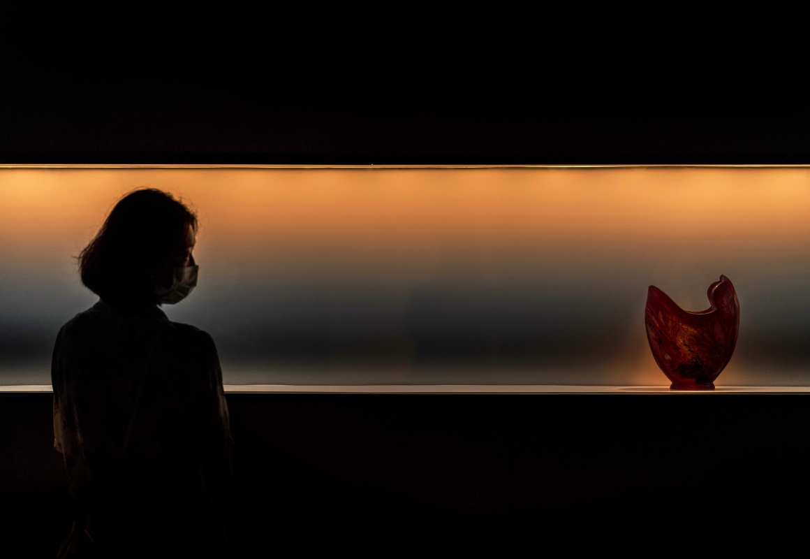 [리] 유민미술관 8