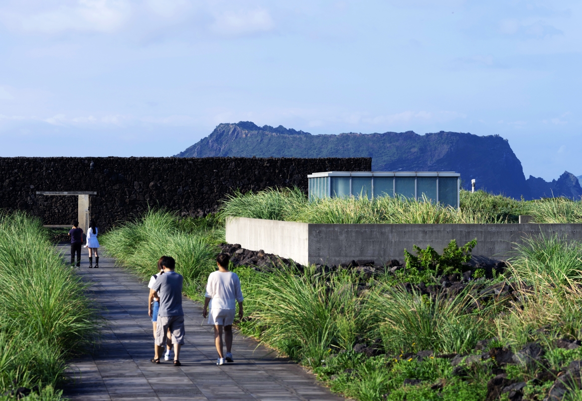 [리] 유민미술관 5