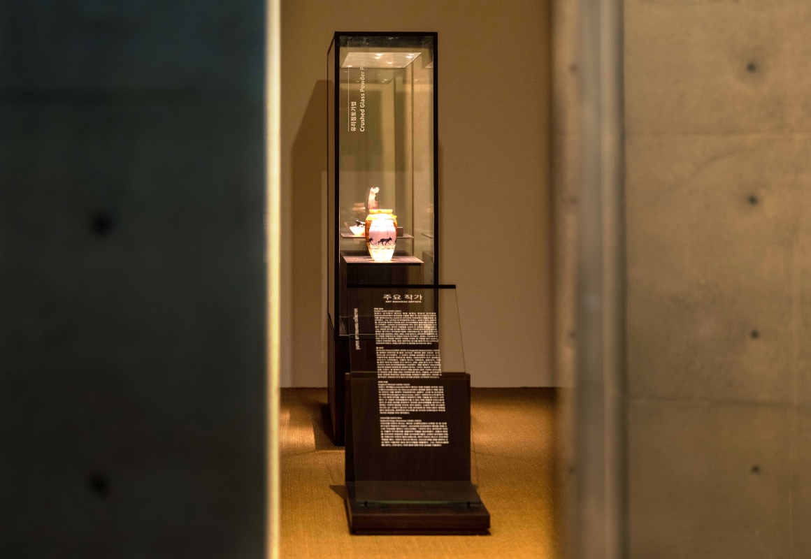 [리] 유민미술관 7