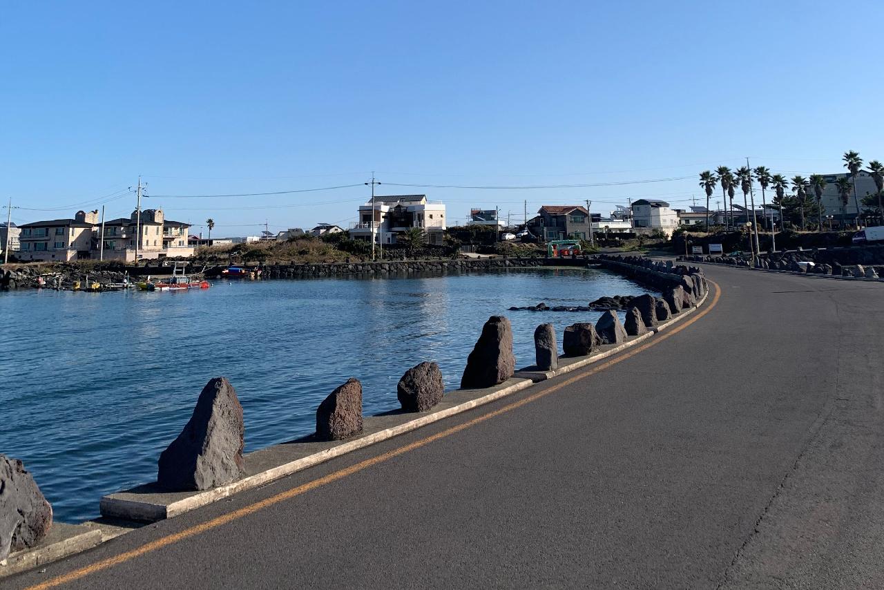 북촌마을 산책길