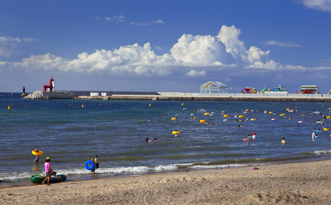 이호테우말등대