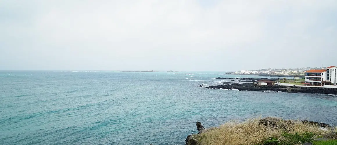 제주의 아픔을 기억하다 <소설 '순이삼촌'을 따라가는 4.3 길>