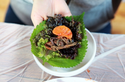 성읍칠십리식당