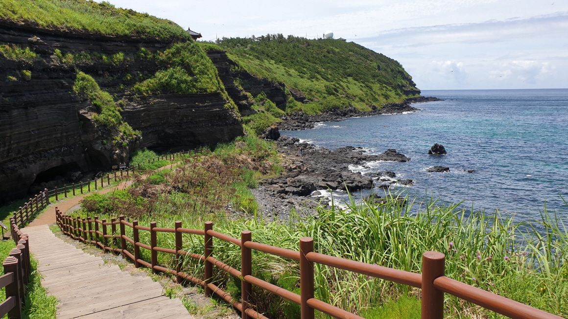 Chagwido Island