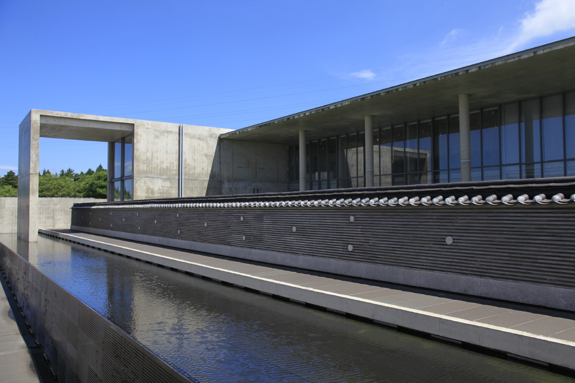 Art Meets Nature at Bonte Museum in Jeju - KwaveBlog