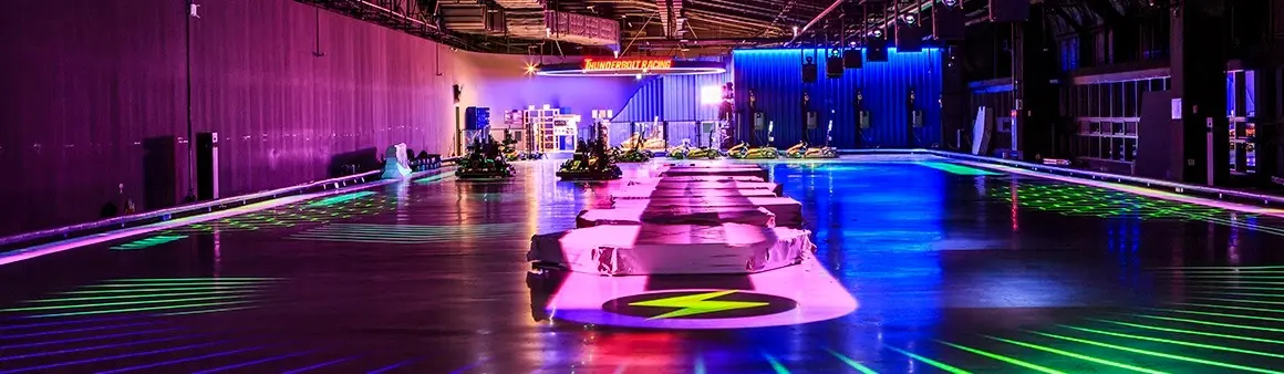 濟州航空宇宙博物館 Jeju Aerospace Museum 真實館舍外觀