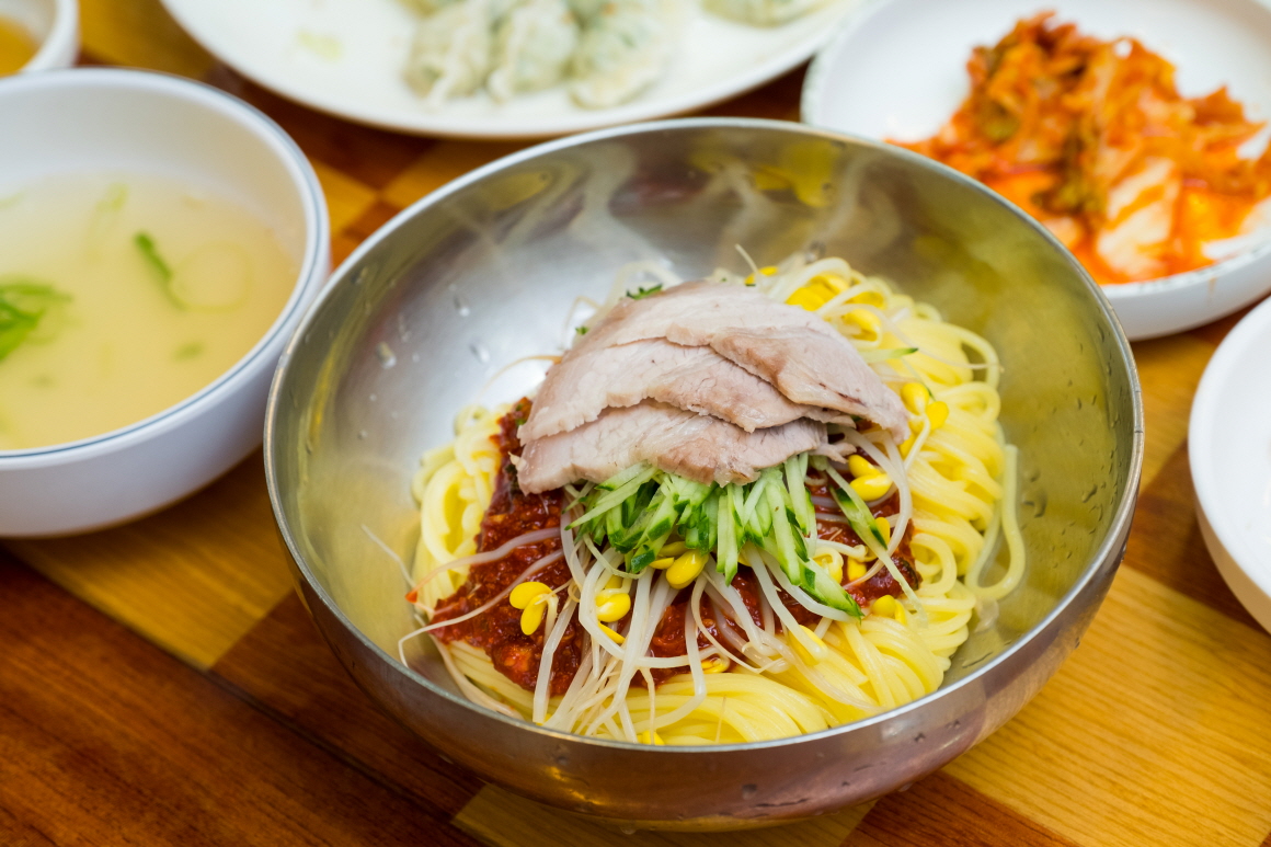 삼대국수회관 신제주점