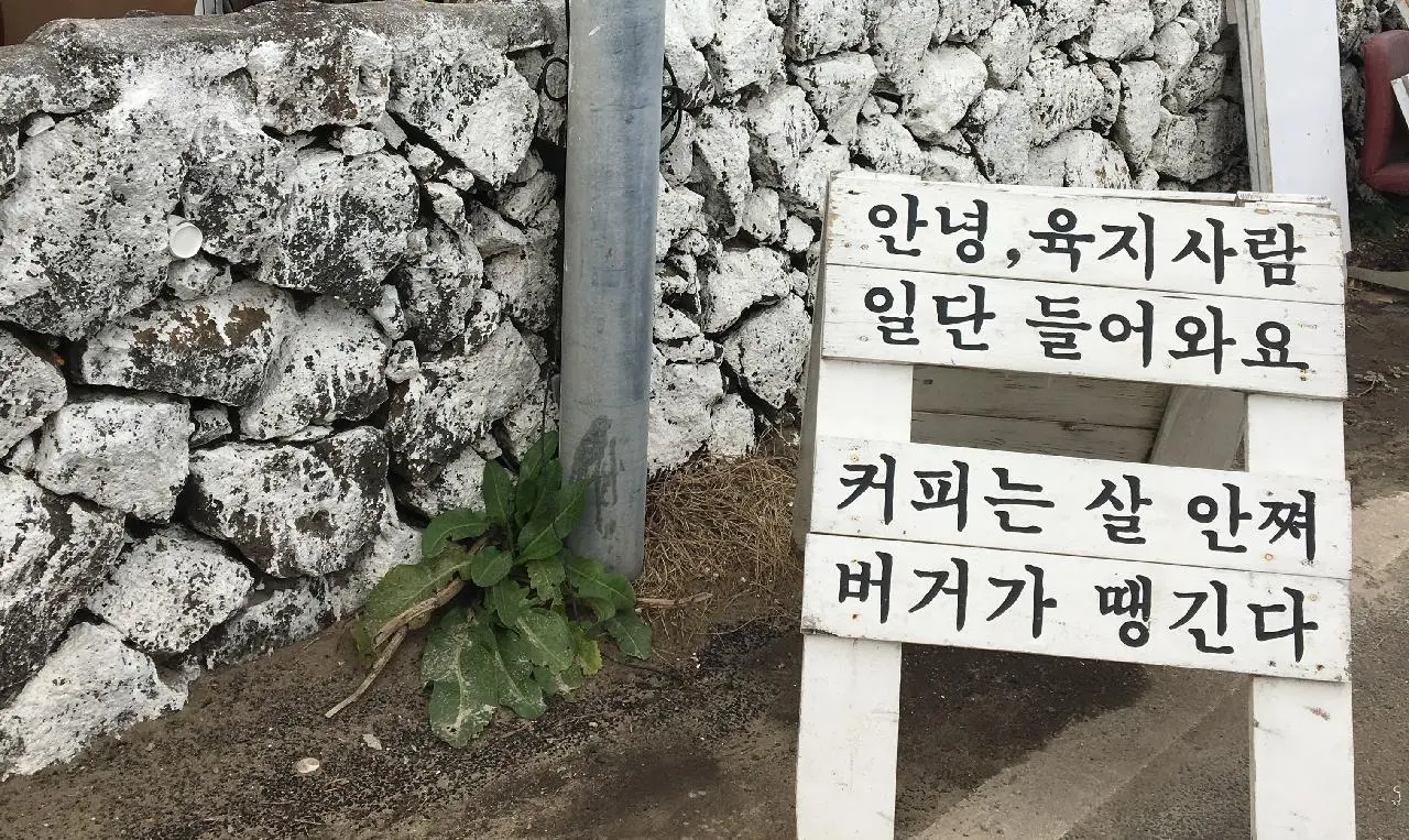 Marilyn Monroe (안녕육지사람)