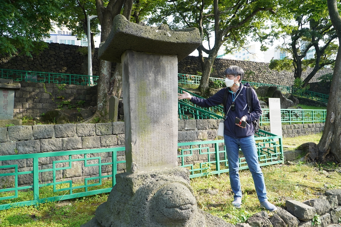 광해, 원도심